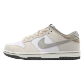 Otomo Katsuhiro x Nike SB Dunk Low "Steamboy OST/Cream"