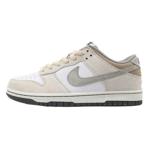 Otomo Katsuhiro x Nike SB Dunk Low "Steamboy OST/Cream"