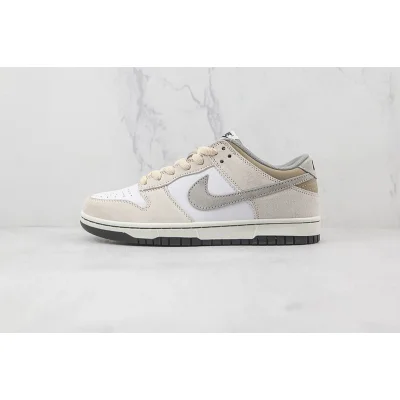 Otomo Katsuhiro x Nike SB Dunk Low "Steamboy OST/Cream" фото № 2