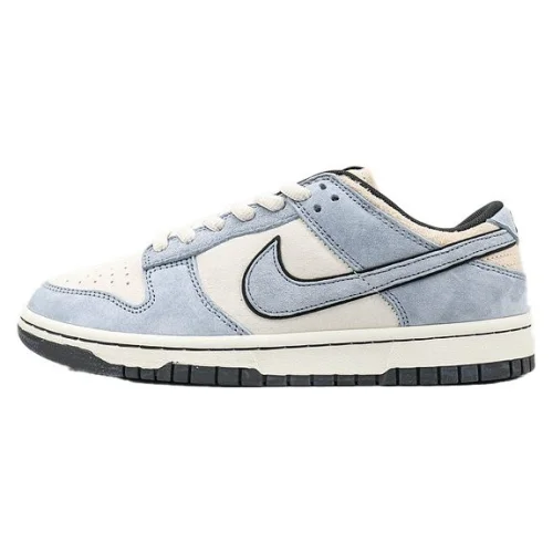 Otomo Katsuhiro x Nike SB Dunk Low "Steamboy OST/Haze Blue/Cream"