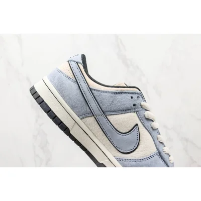 Otomo Katsuhiro x Nike SB Dunk Low "Steamboy OST/Haze Blue/Cream" фото № 3