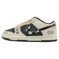 Stussy x Nike Dunk Low 40th Anniversary