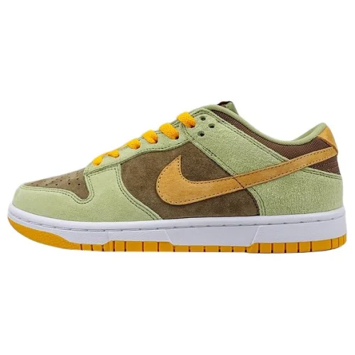 Nike Dunk Low "Dusty Olive"