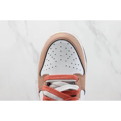 Nike Dunk Low "Rose Whisper" фото № 4