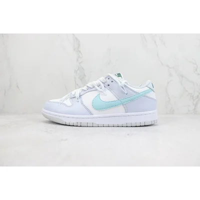 Nike Dunk Low "Mineral Teal 2" фото № 2 Nike Dunk Low "Mineral Teal 2" фото № 2