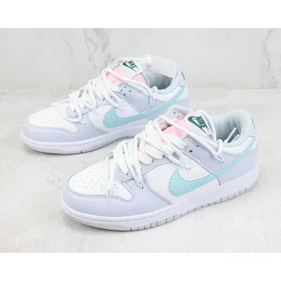 Nike Dunk Low "Mineral Teal 2" фото № 5 Nike Dunk Low "Mineral Teal 2" фото № 5