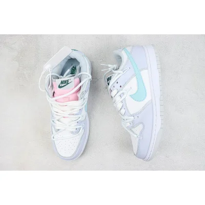 Nike Dunk Low "Mineral Teal 2" фото № 6 Nike Dunk Low "Mineral Teal 2" фото № 6