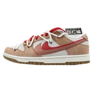 Nike Dunk Low 85 Double Swoosh