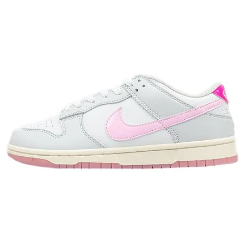 Nike Dunk Low "Pink Foam/Grey"