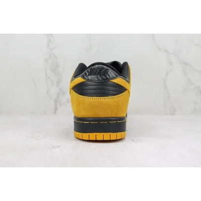 Nike Dunk Low "Lowa" фото № 9 Nike Dunk Low "Lowa" фото № 9