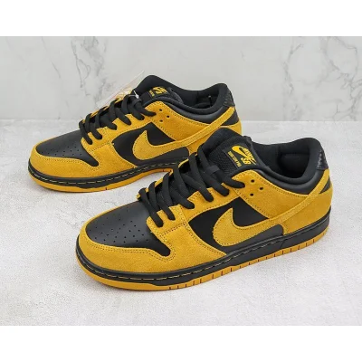 Nike Dunk Low "Lowa" фото № 5 Nike Dunk Low "Lowa" фото № 5