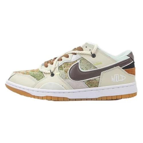 Nike Dunk Scrap "Sea Glass"