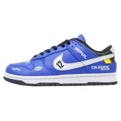 Nike Dunk Low "Calsonic Skyline"