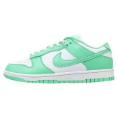 Nike Dunk Low "Green Glow"