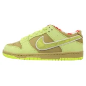 Tagz Footwear x Nike Dunk Low "Dusty Olive"