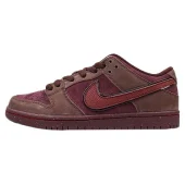 Nike Dunk Low Premium "Valentine’s Day/Burgundy Crush"