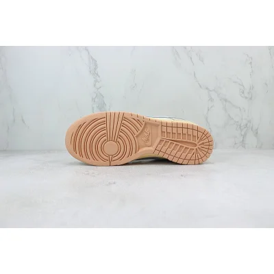 Nike Dunk Low "Coconut Milk/Light Armory Blue" фото № 8