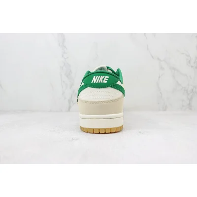 Nike Dunk Low "Off White/Green Gum" фото № 9 Nike Dunk Low "Off White/Green Gum" фото № 9