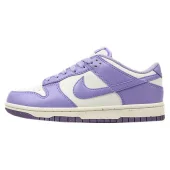 Nike Dunk Low "Court Purple"