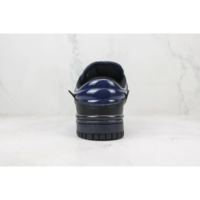 Nike Dunk Low "Twist/Black" фото № 9 Nike Dunk Low "Twist/Black" фото № 9