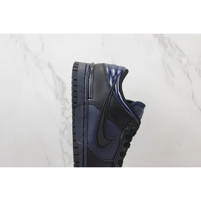 Nike Dunk Low "Twist/Black" фото № 3 Nike Dunk Low "Twist/Black" фото № 3