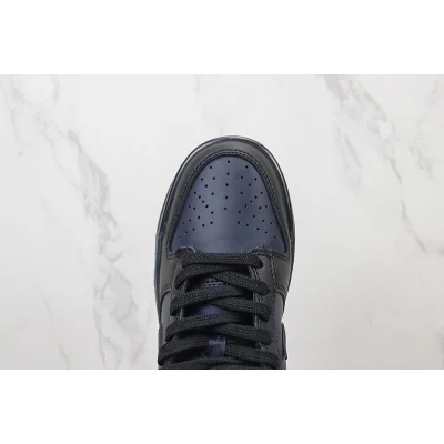 Nike Dunk Low "Twist/Black" фото № 4 Nike Dunk Low "Twist/Black" фото № 4