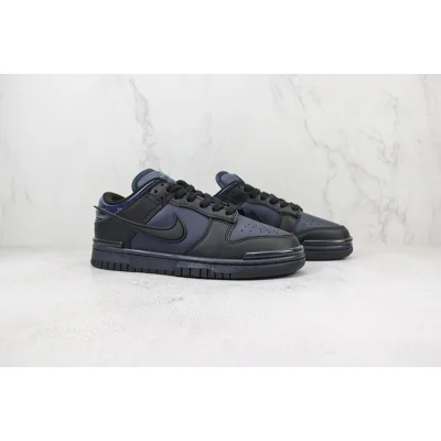 Nike Dunk Low "Twist/Black" фото № 6 Nike Dunk Low "Twist/Black" фото № 6