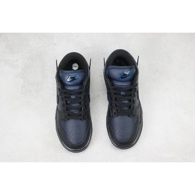 Nike Dunk Low "Twist/Black" фото № 7 Nike Dunk Low "Twist/Black" фото № 7