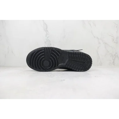 Nike Dunk Low "Twist/Black" фото № 8 Nike Dunk Low "Twist/Black" фото № 8