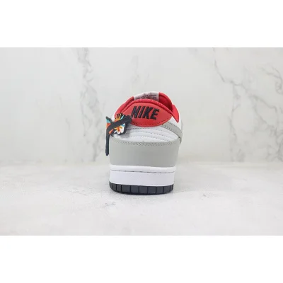 Nike Dunk Low "Dragon 2024" фото № 9