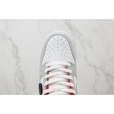 Nike Dunk Low "Dragon 2024" фото № 4