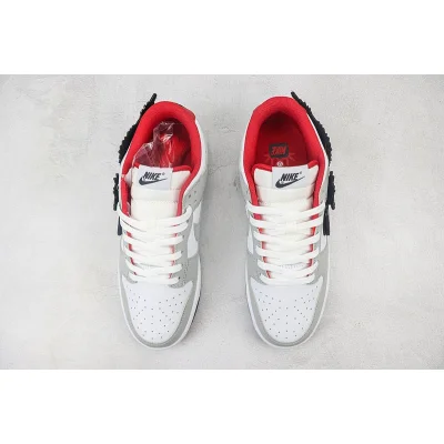 Nike Dunk Low "Dragon 2024" фото № 7