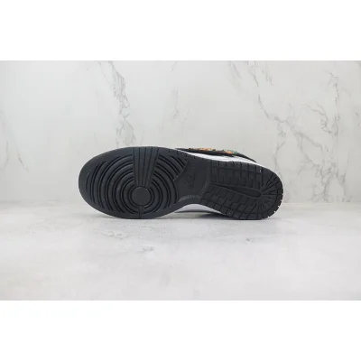 Nike Dunk Low "Dragon 2024" фото № 8