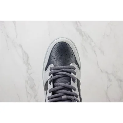 Atlas x Nike Dunk Low "Light Smoke Grey/Black" фото № 4 Atlas x Nike Dunk Low "Light Smoke Grey/Black" фото № 4