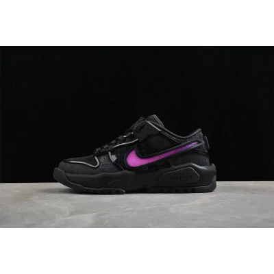 RTFKT x Nike Dunk Genesis "Void" фото № 2