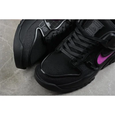 RTFKT x Nike Dunk Genesis "Void" фото № 7