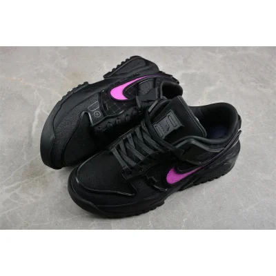 RTFKT x Nike Dunk Genesis "Void" фото № 6