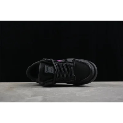 RTFKT x Nike Dunk Genesis "Void" фото № 3