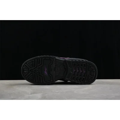 RTFKT x Nike Dunk Genesis "Void" фото № 4