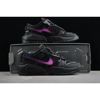 RTFKT x Nike Dunk Genesis "Void" фото № 9