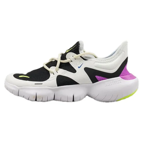 Nike Free Run 5.0 "Summit White"