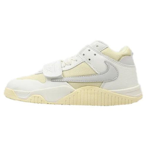 Travis Scott x Jordan Cut The Check "White"