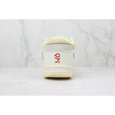 Travis Scott x Jordan Cut The Check "White" фото № 9