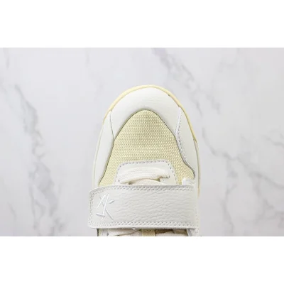 Travis Scott x Jordan Cut The Check "White" фото № 4