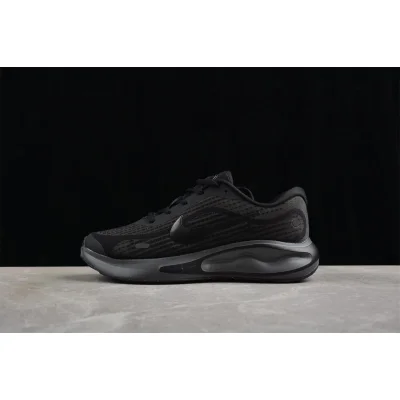Nike Journey Run "Black" фото № 2