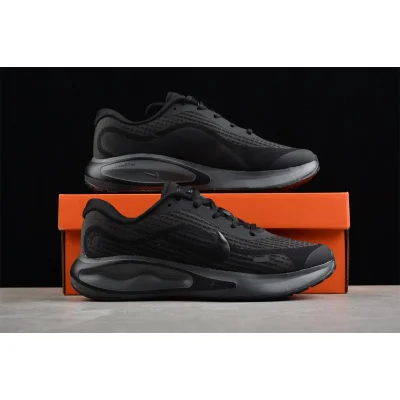 Nike Journey Run "Black" фото № 9