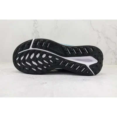 Nike Juniper Trail 2 "Blue/Black" фото № 8