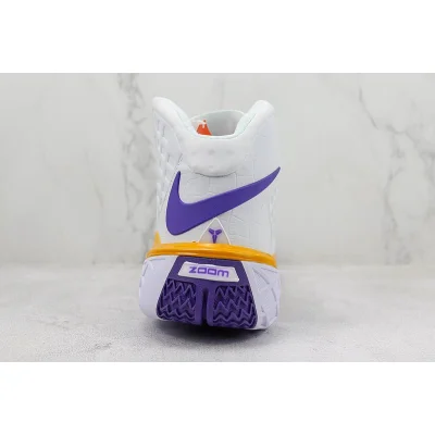 Nike Kobe 3 Protro "MVP" фото № 9 Nike Kobe 3 Protro "MVP" фото № 9