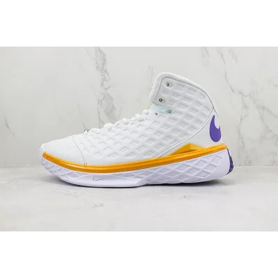 Nike Kobe 3 Protro "MVP" фото № 2 Nike Kobe 3 Protro "MVP" фото № 2