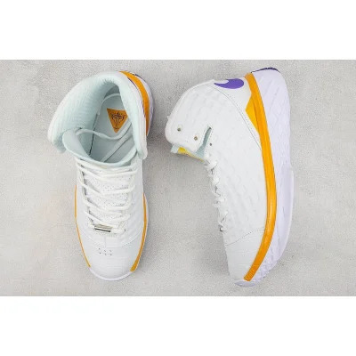 Nike Kobe 3 Protro "MVP" фото № 6 Nike Kobe 3 Protro "MVP" фото № 6